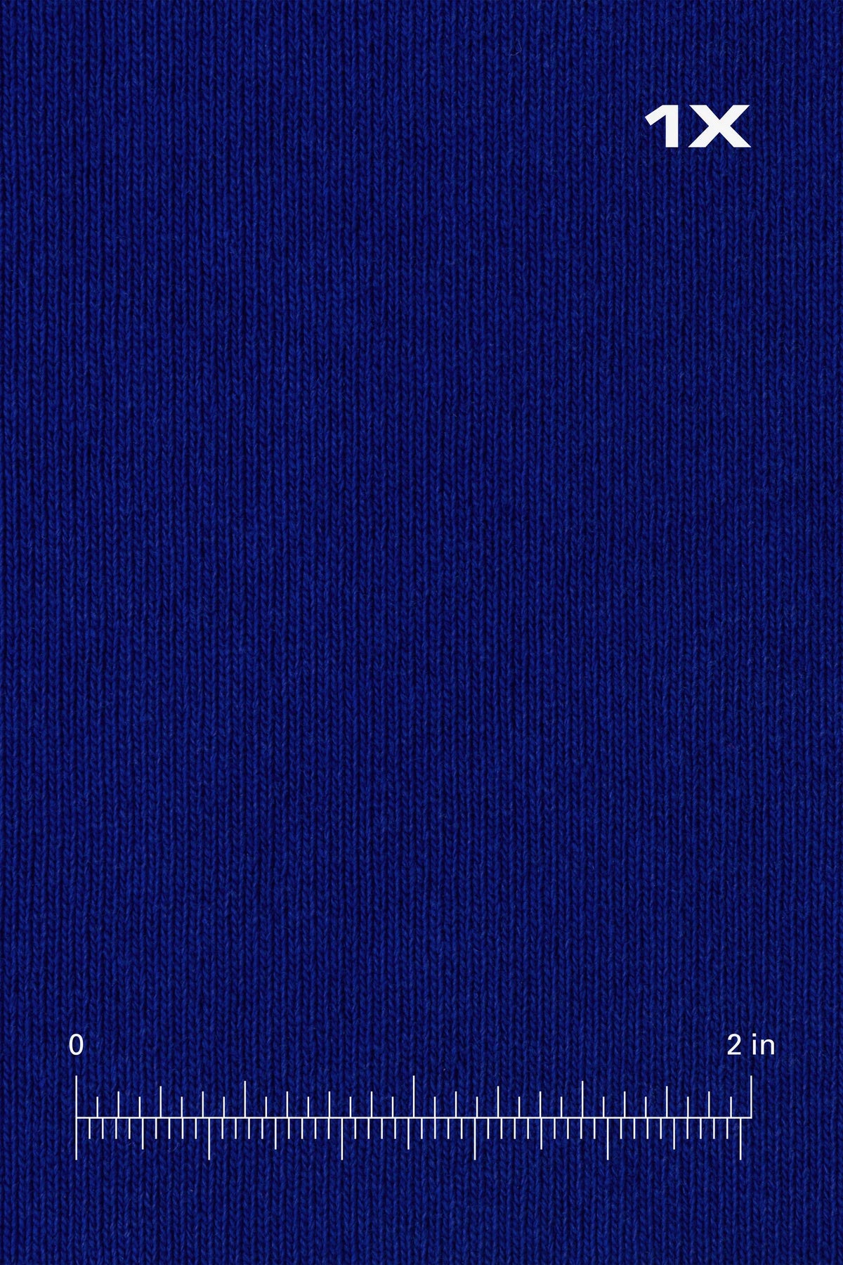 Blue Heavyweight Hoodie