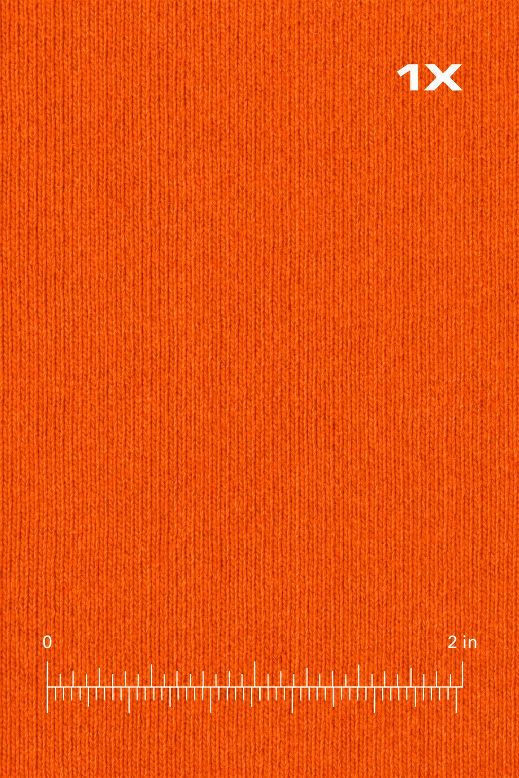 Orange Heavyweight Hoodie