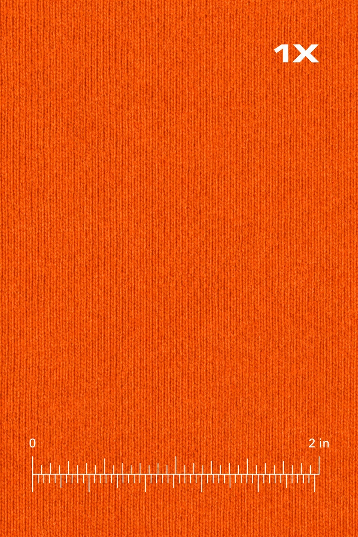 Orange Heavyweight Hoodie