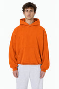Orange Heavyweight Hoodie